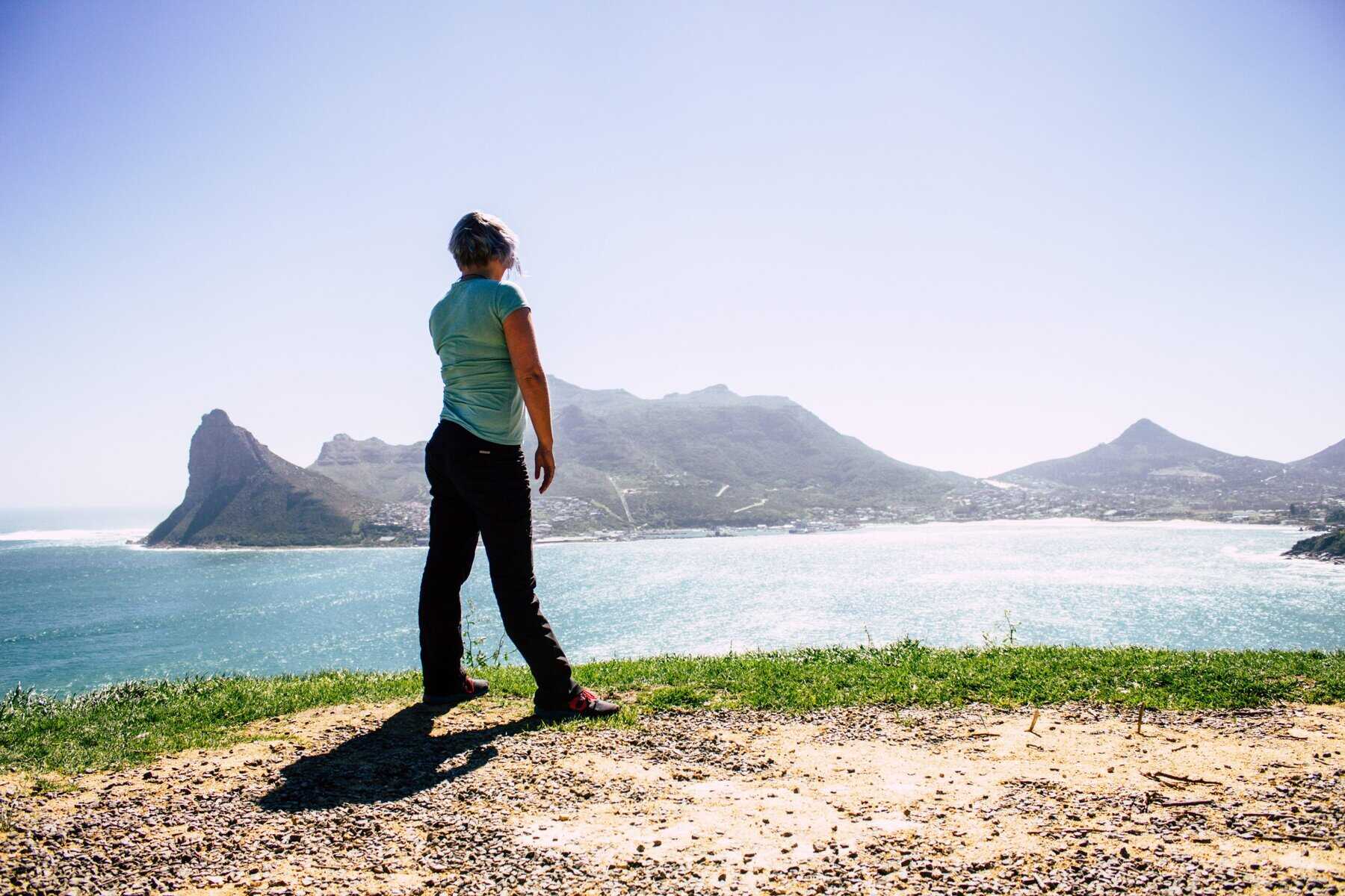 South Africa Female Tour